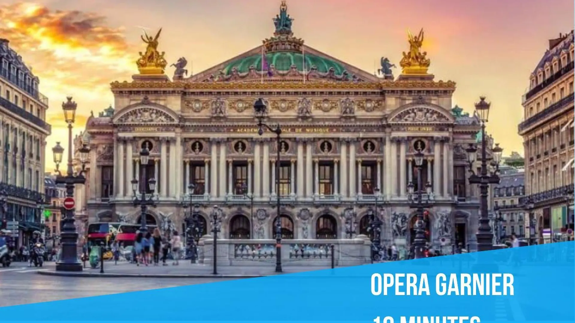 L'Oree De Garnier I 1Br I 10 Min From Opera Parijs 0*,  Frankrijk