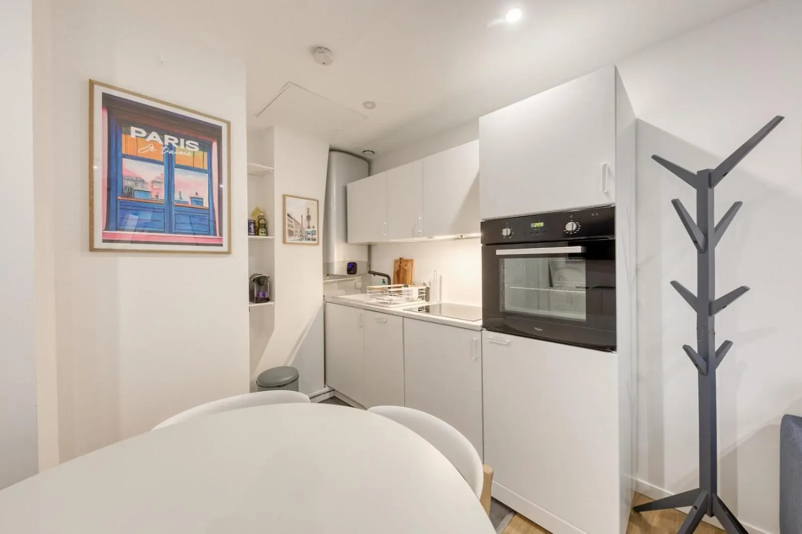 Apartment L'Oree De Garnier I 1Br I 10 Min From Opera Paris France